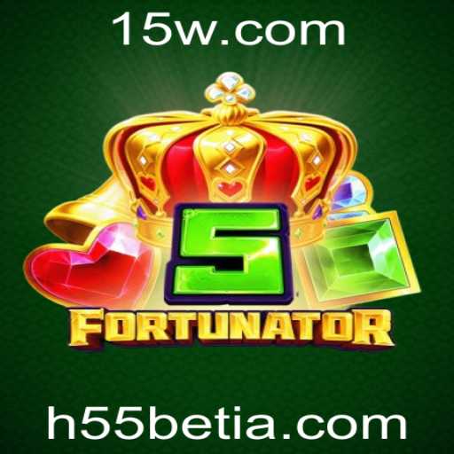Descubra 5Fortunator: O Novo Fenômeno dos Jogos com H55bet VIP