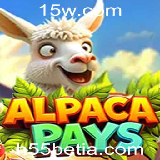 Descubra o Mundo de AlpacaPays no h55bet VIP