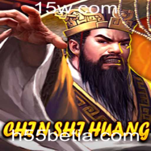 Descubra o Empolgante Universo de ChinShiHuang: Jogo, Regras e Estratégias