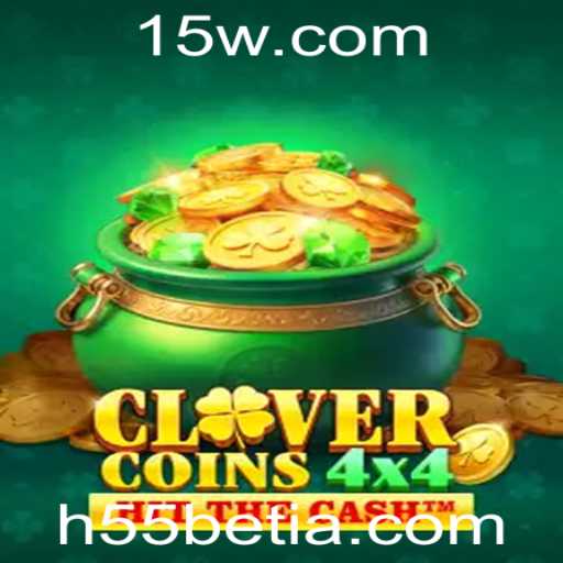 Explorando o Mundo de CloverCoins4x4: O Jogo Que Combina Estratégia e Emoção