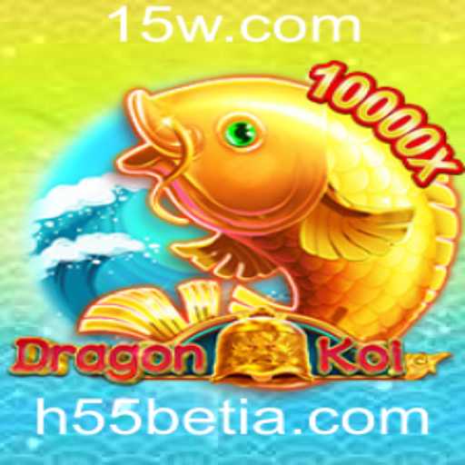 DragonKoi: O Mundo Fascinante do Jogo e a Experiência H55bet VIP