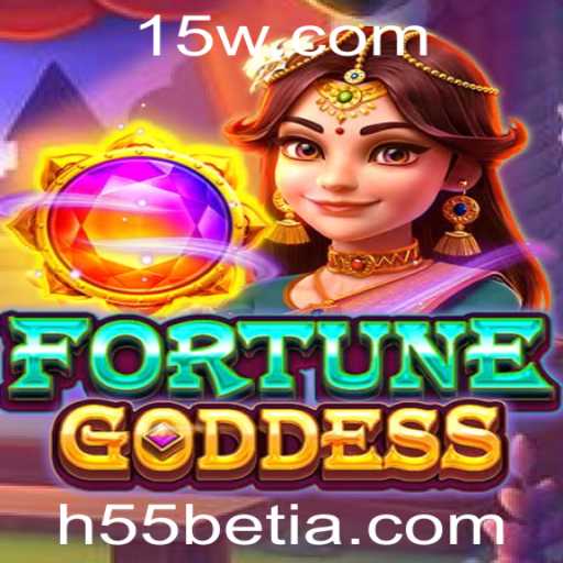 Explore o Fascinante Mundo de FORTUNEGODDESS no h55bet VIP