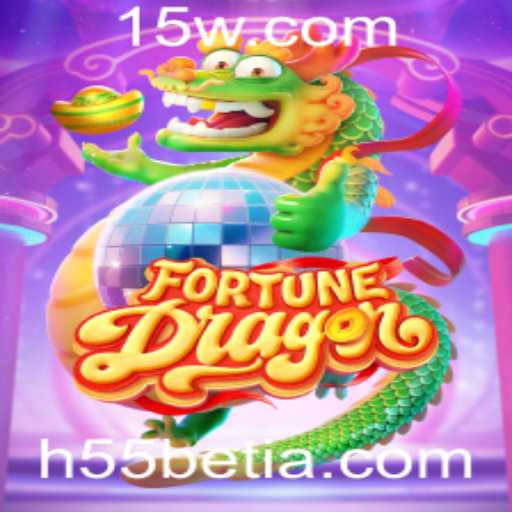 FortuneDragon: A Jornada Misteriosa e Captivante do Jogo de Azar