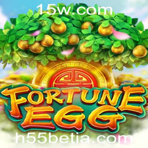 Explorando o Empolgante Mundo do FortuneEgg: Uma Experiência VIP com h55bet