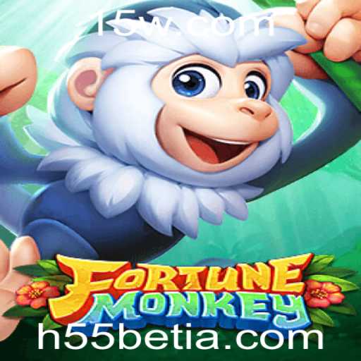 Descubra o Mundo de Fortuna no Jogo FortuneMonkey com h55bet vip