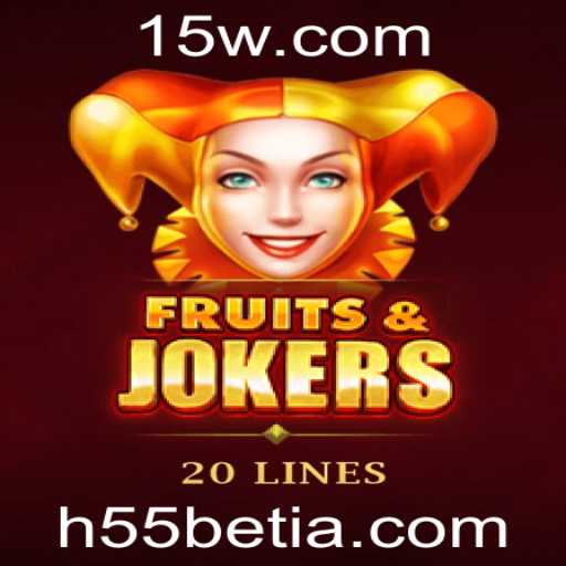 Explorando o Mundo de FruitsAndJokers20: Um Jogo de Cassino Online