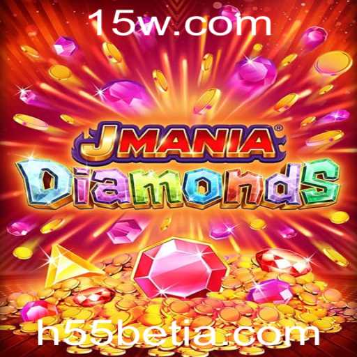 Explorando JManiaDiamonds: Um Mergulho no Mundo do Entretenimento