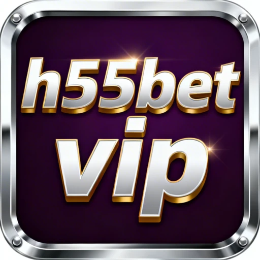 h55bet vip logo