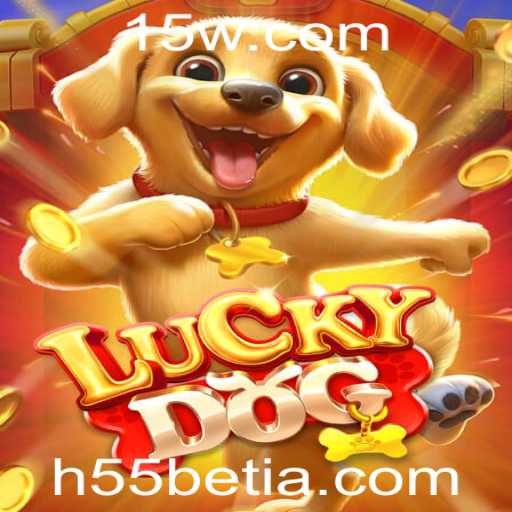 Explorando LuckyDog: Um Jogo Empolgante com Destaque para h55bet VIP