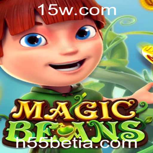 Descubra o Universo de MAGICBEANS: O Jogo Estratégico Inspirador
