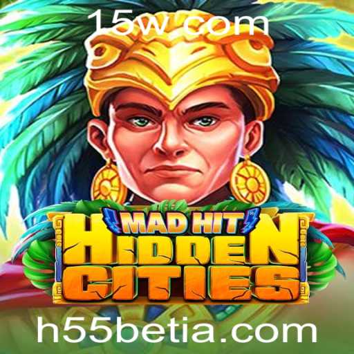 Explorando o Universo de MadHitHiddenCities: Um Guia Completo