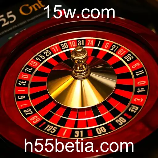 Descobrindo o Universo da Roleta: Estratégias e Dicas com H55bet VIP