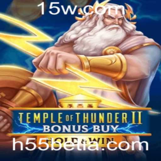 Explorando o Fascinante Mundo do TempleofThunderIIBonusBuy