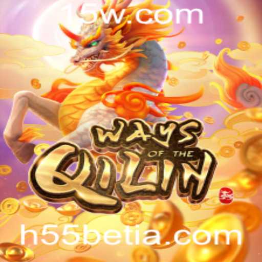 WaysoftheQilin: Uma Jornada Épica no Mundo dos Jogos