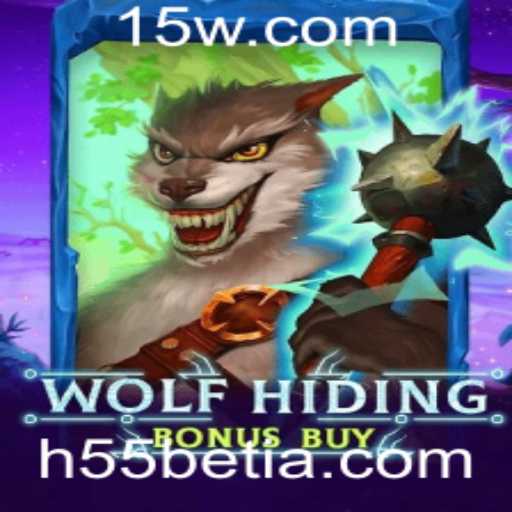 Explorando o Mundo de WolfHidingBonusBuy: Um Jogo Envolvente